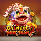 Bocoran RTP Slot Fachai Chinese New Year 2
